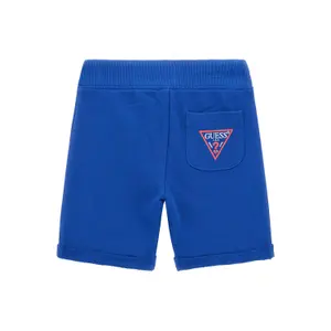 Baby shorts Guess Core image-1