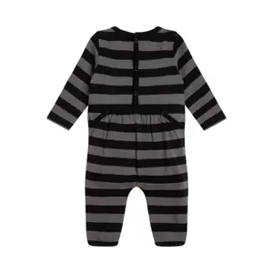 Baby boy romper Guess Y/D Interlock Batman image-1
