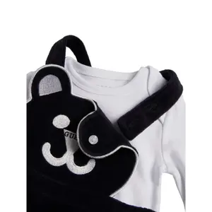 Baby boy set Guess image-5