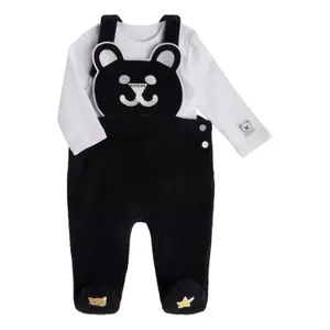 Baby boy set Guess image-0