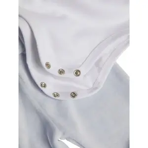 Baby boy grenoullière + jogging set Guess image-3