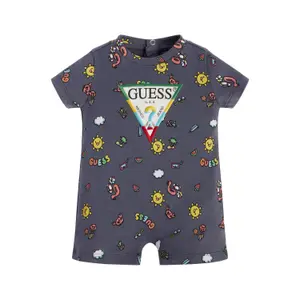 Baby shortie Guess Interlock image-0