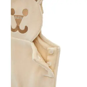 Baby boy fleece set Guess image-6