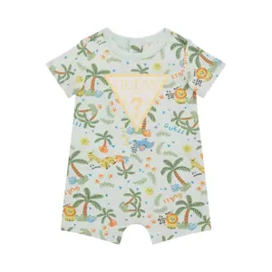 Baby girl romper Guess image-0