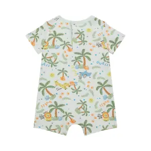 Baby girl romper Guess image-1