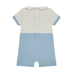 Baby boy romper Guess image-1