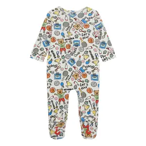 Baby suit Guess image-1