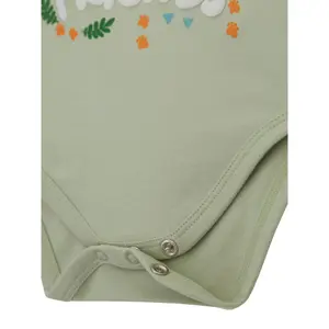 Baby boy bodysuit Guess STR (x3) image-2