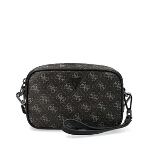 Lille skuldertaske Guess Vezzola Eco