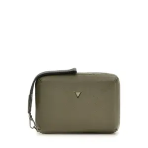 Medium toiletry bag Guess Modena image-2