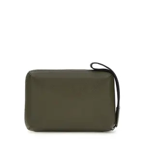 Medium toiletry bag Guess Modena image-3