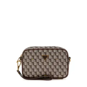 Borsa a tracolla Guess Torino image-1