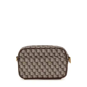 Borsa a tracolla Guess Torino image-2