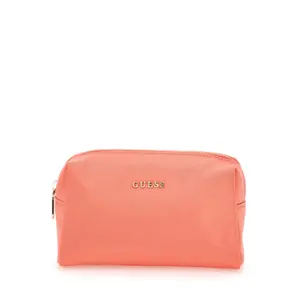 Kulturbeutel Frau Guess Top Zip