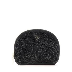 Pochette Damen Guess Small Dome