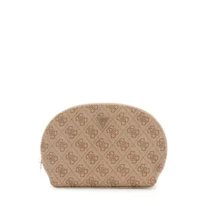 Women's pencil case Guess Zamira Dome