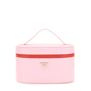 Damska torba na przybory toaletowe Guess Beauty