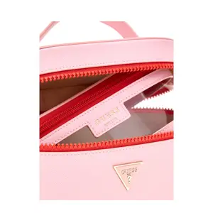 Damska torba na przybory toaletowe Guess Beauty image-2