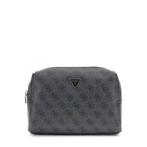 Women’s large zip handbag Guess Zamira