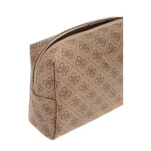 Sac à main à grande fermeture éclair femme Guess Zamira image-2