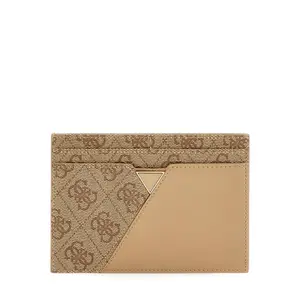 Portacarte da donna Guess image-0