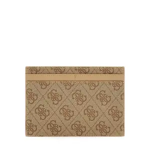 Portacarte da donna Guess image-1