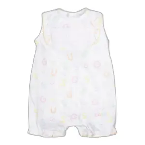 Baby girl romper Guess image-0