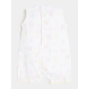 Baby girl romper Guess image-1