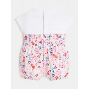 Baby girl romper Guess image-1