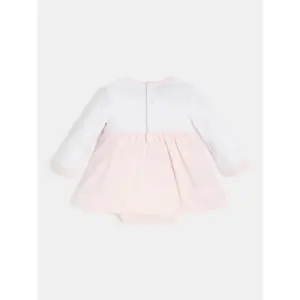 Baby girl romper dress Guess image-1