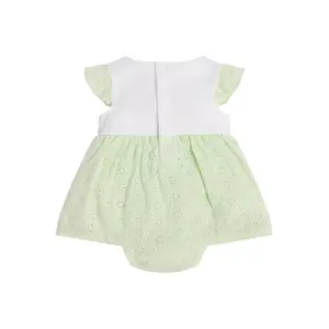 Dress body bébé fille Guess Sangallo image-0