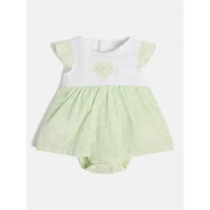 Dress body bébé fille Guess Sangallo image-2