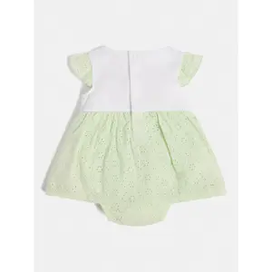 Dress body bébé fille Guess Sangallo image-3