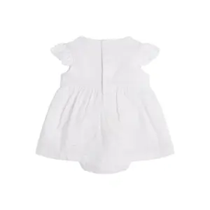 Dress body bébé fille Guess Sangallo image-0