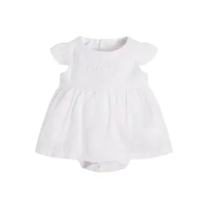 Dress body bébé fille Guess Sangallo image-1