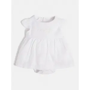 Dress body bébé fille Guess Sangallo image-2