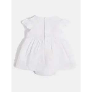 Dress body bébé fille Guess Sangallo image-3