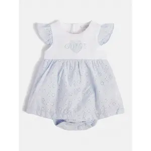 Dress body bébé fille Guess Sangallo image-2