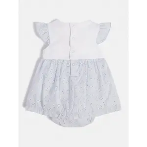 Dress body bébé fille Guess Sangallo image-3