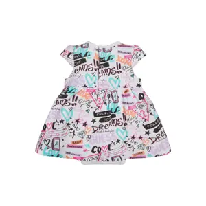 Dress body bébé fille Guess image-1