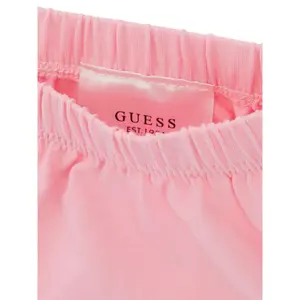 Sweater dress with baby girl panties Guess image-3