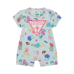 Baby girl romper Guess image-0
