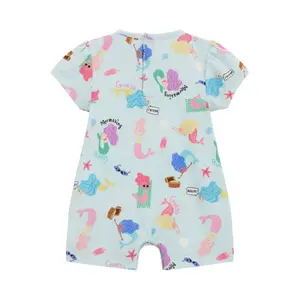 Baby girl romper Guess image-1