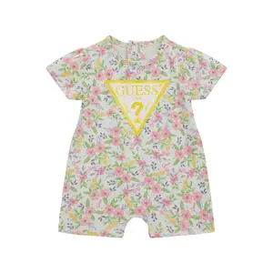 Baby girl romper Guess image-0