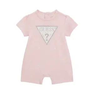 Baby girl romper Guess image-0