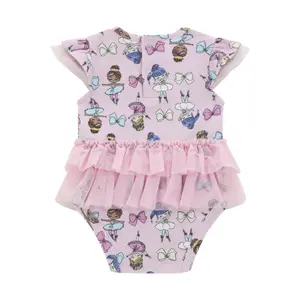 Baby bodysuit Guess image-1