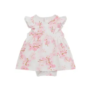Baby girl dress Guess image-0
