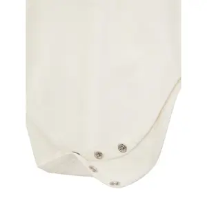 Conjunto de mangas longas para bebé Guess image-3