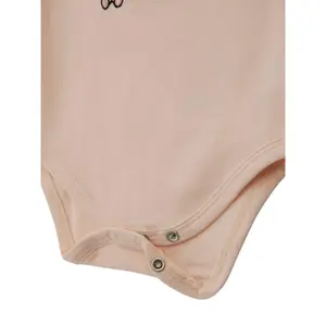 Baby girl bodysuit Guess STR (x3) image-2