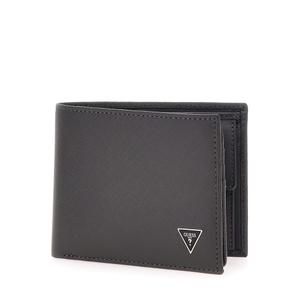 Cartera Guess Milano Bifold image-1